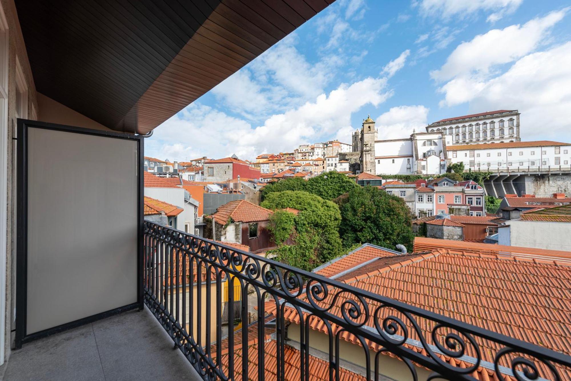Appartamento Mouzinho 32 OOporto Esterno foto