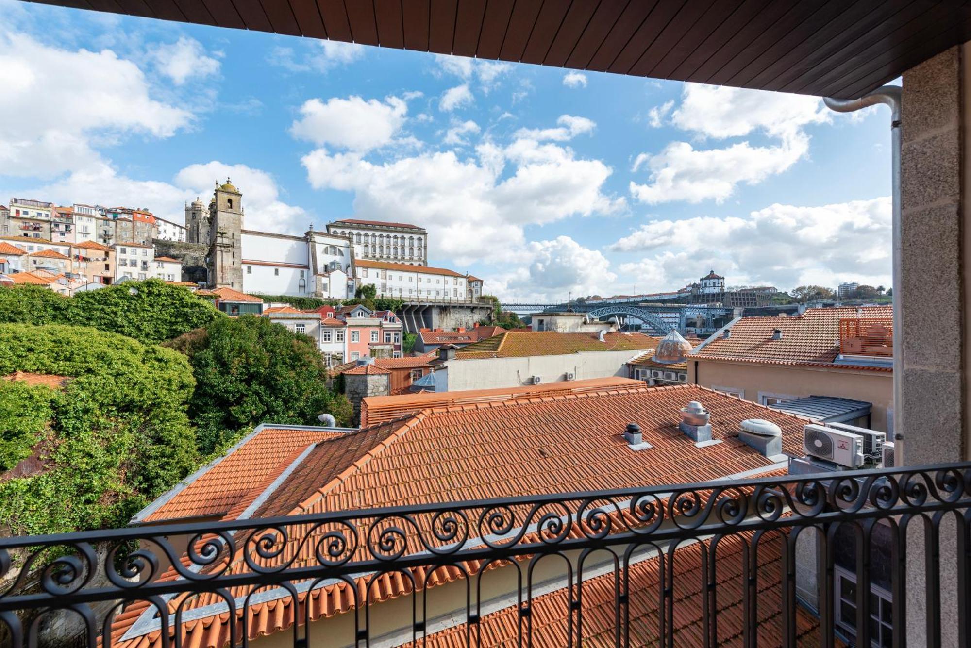 Appartamento Mouzinho 32 OOporto Esterno foto
