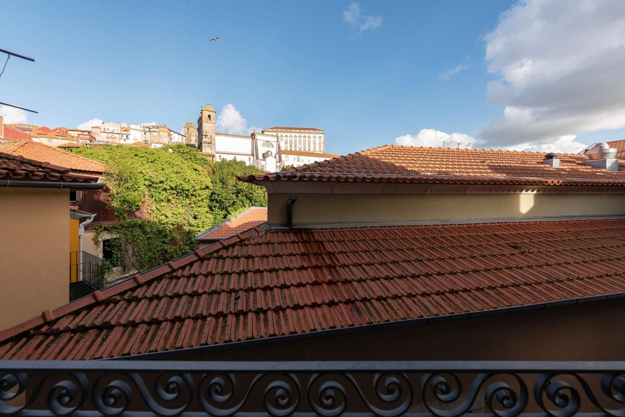 Appartamento Mouzinho 32 OOporto Esterno foto