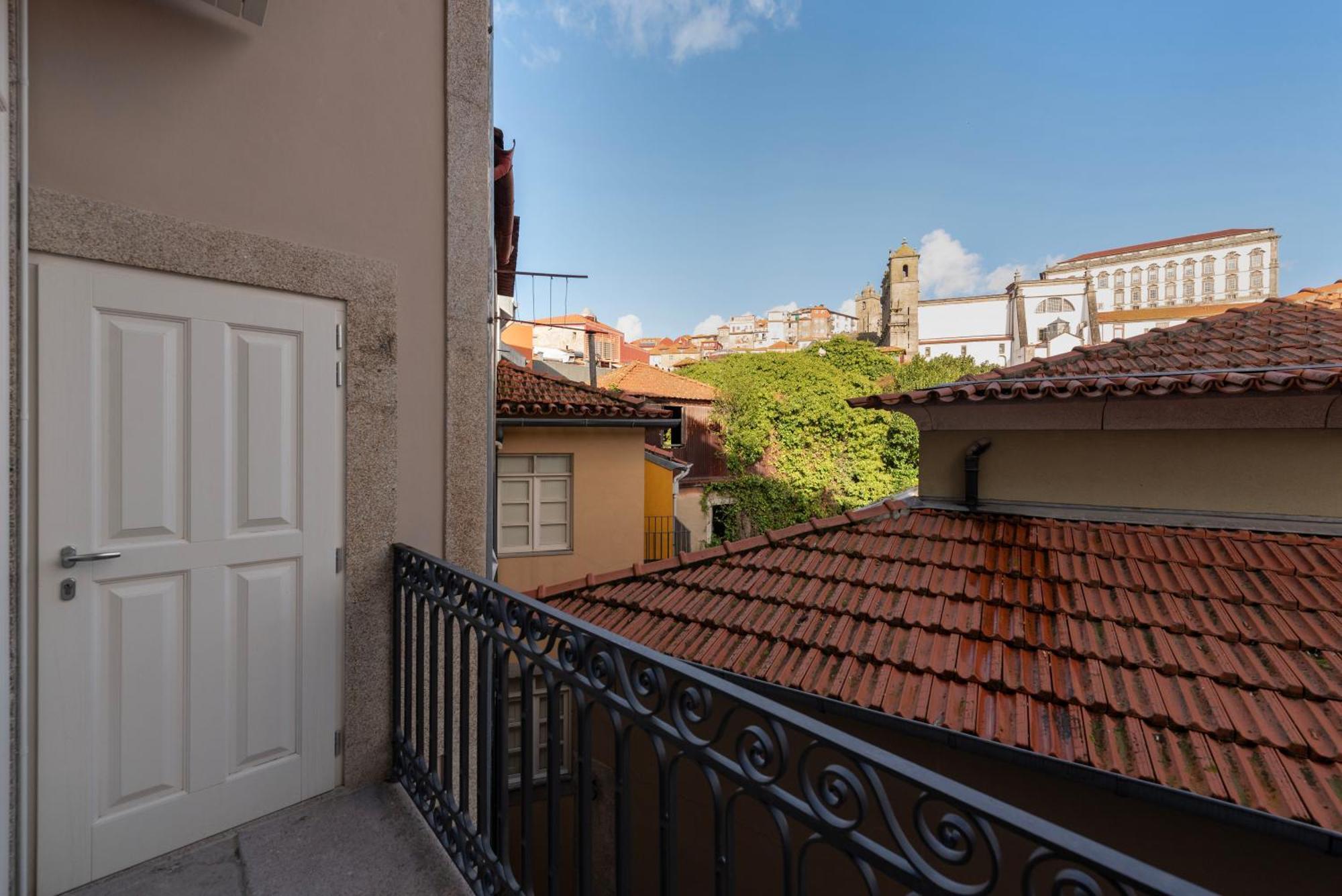 Appartamento Mouzinho 32 OOporto Esterno foto