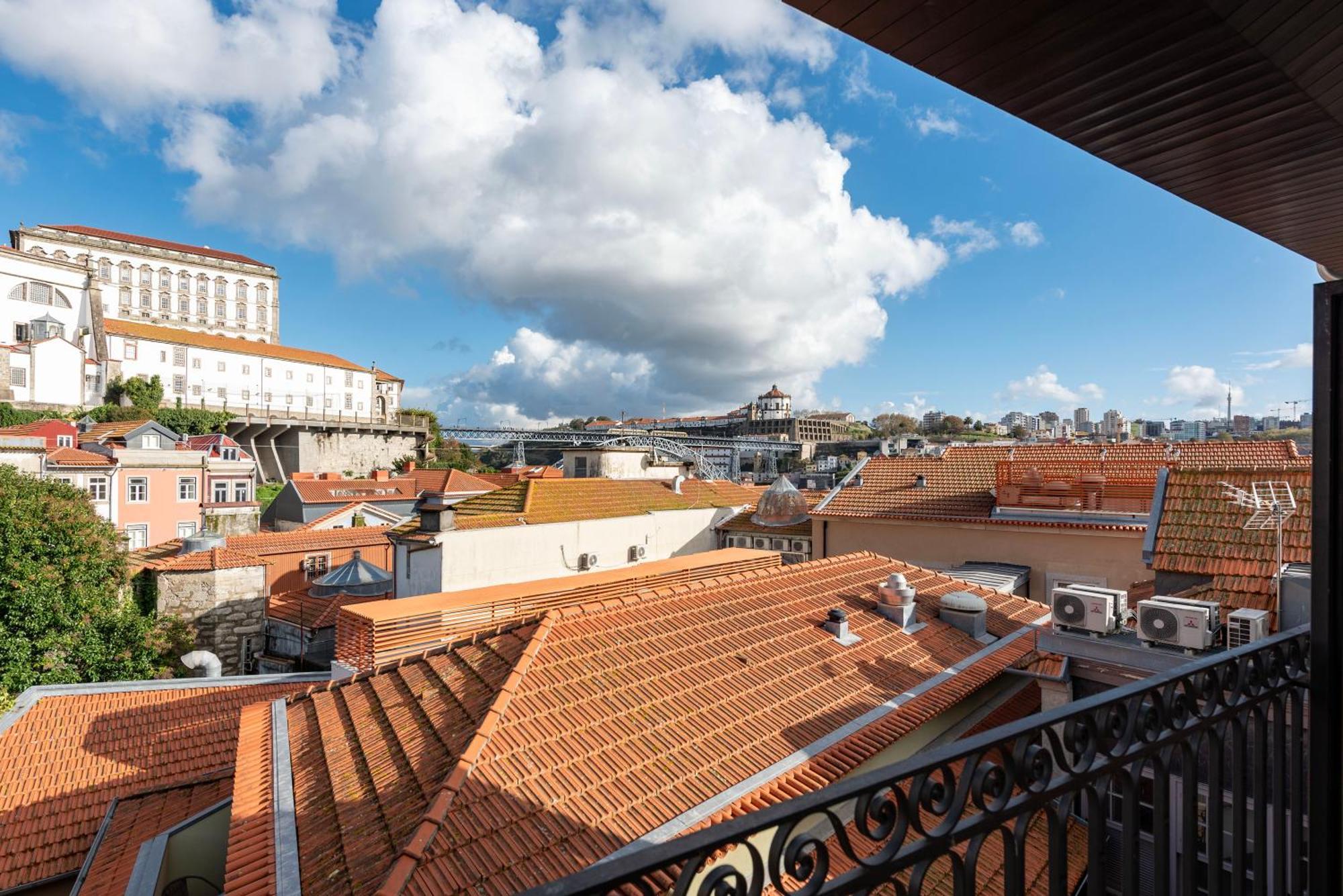 Appartamento Mouzinho 32 OOporto Esterno foto